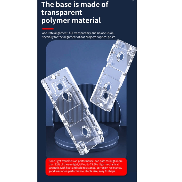 AiXun Dot Projector Precision Alignment Calibrator For iPhone 11/11 Pro/11 Pro Max - Others by PMC TechLife | Online Shopping South Africa | PMC TechLife