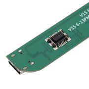 JC V1SE Testing Repair Battery Board For iPhone 6-12 Pro Max