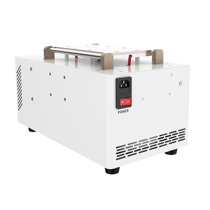 TBK 208M 3 in 1 Mini LCD Screen Vacuum Laminating Machine, US Plug - free shipping - PMC Jewellery - Order now!