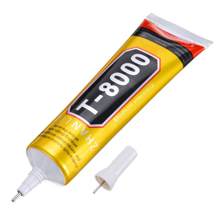 50ml T-8000 Multi-Function Glue Screen Repair - free shipping - PMC TechLife - Order now!