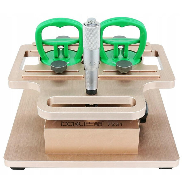 BAKU bk-7231 LCD Screen Separator Machine