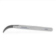BAKU BA-I7-74MZ Stainless Steel Curved Tweezers - free shipping - PMC TechLife - Order now!