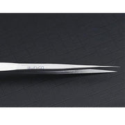 BAKU BA-i6-SS-sa Stainless Steel Straight Tweezers