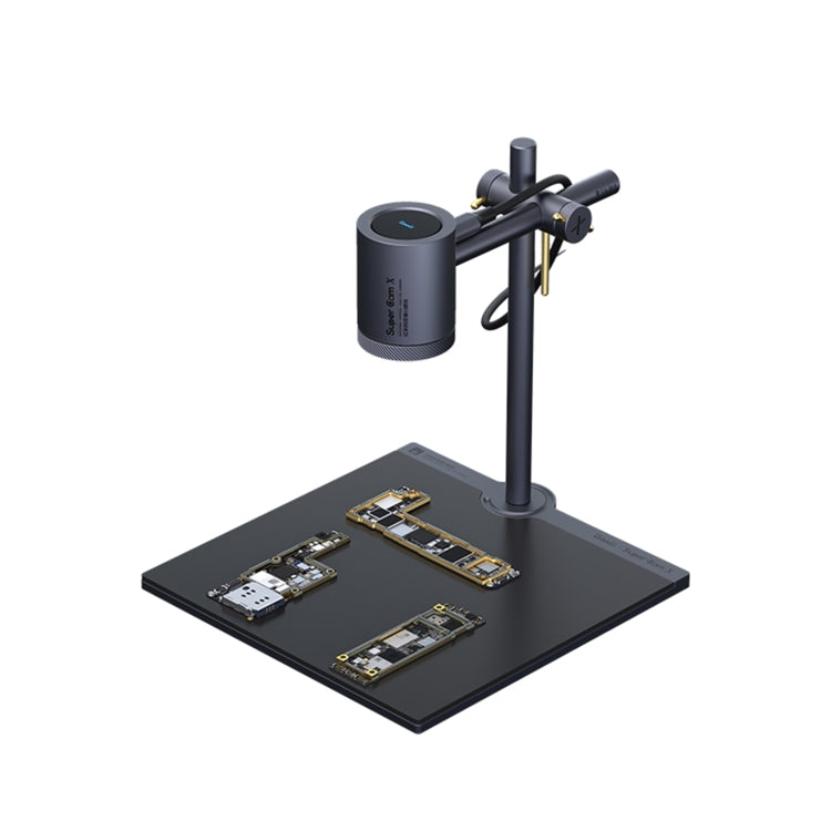 Qianli Super Cam X 3D Thermal imager Camera Phone PCB Troubleshoot Motherboard Repair Fault Diagnosis Instrument - free shipping - PMC TechLife - Order now!