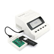 BAKU DBT-2012 Battery Capacitive Tester, EU Plug - free shipping - PMC TechLife - Order now!