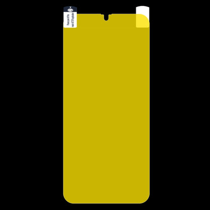 ENKAY Hat-Prince 0.1mm 3D Full Screen Protector Explosion-proof Hydrogel Film for Galaxy A30 / A50 - For Samsung by ENKAY | Online Shopping South Africa | PMC Jewellery | Buy Now Pay Later Mobicred