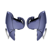 Blue Shark Shark Eat Chicken Game Auxiliary Handle(blue)