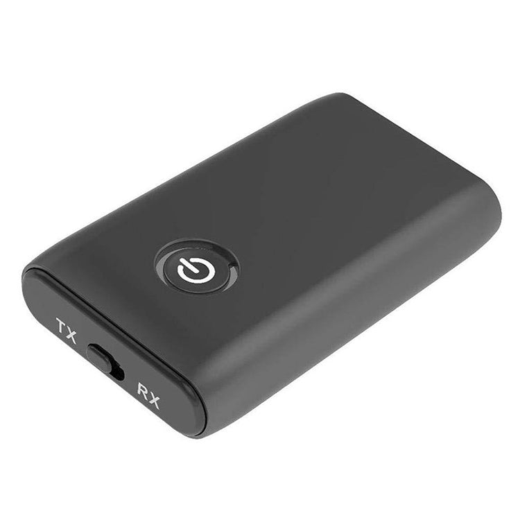 B10S Bluetooth Adapter 5.0 Bluetooth Transmitter Receiver 2 in 1 Bluetooth Adapter - Audio Receiver Transmitter by PMC TechLife | Online Shopping South Africa | PMC TechLife