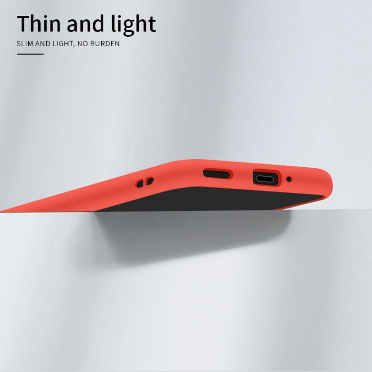 For Huawei nova7 Pro PINWUYO Series 2 Generation PC + TPU Waterproof and Anti-drop All-inclusive Protective Case(white) - free shipping - PMC TechLife - Order now!