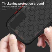 For Huawei nova7 Pro PINWUYO Series 2 Generation PC + TPU Water-resistant and Anti-drop All-inclusive Protective Case(white)