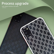 For Samsung Galaxy A31 PINWUYO Series 2 Generation PC + TPU Water-resistant and Anti-drop All-inclusive Protective Case(Black)