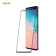 For Samsung Galaxy S10+ ENKAY Hat-Prince 0.26mm 9H 3D Full Glue Explosion-proof Full Screen Curved Heat Bending Tempered Glass Film - Galaxy Tempered Glass by ENKAY | Online Shopping South Africa | PMC TechLife | Buy Now Pay Later Mobicred