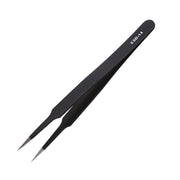 6 in 1 Stainless Steel Anti Static Tweezers Set