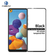 For Samsung Galaxy A21 / A21s PINWUYO 9H 3D Curved Full Screen Explosion-proof Tempered Glass Film(Black) - free shipping - PMC TechLife - Order now!