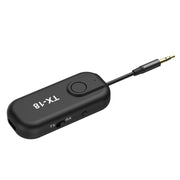 TX18 CSR8670 Bluetooth 5.0 Wireless Audio Receiving And Transmitting Two-in-one AptX AptxLL Support One-Drag-Two