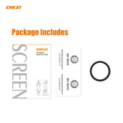 For Huawei Watch GT 2e 46mm ENKAY Hat-Prince 3D Full Screen Soft PC Edge + PMMA HD Screen Protector Film(Without Scale)