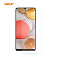 For Samsung Galaxy A42 5G ENKAY Hat-Prince 0.26mm 9H 2.5D Curved Edge Tempered Glass Film - Galaxy Tempered Glass by ENKAY | Online Shopping South Africa | PMC TechLife | Buy Now Pay Later Mobicred