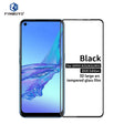 For OPPO A32 / A33 / A53 (2020) PINWUYO 9H 3D Curved Full Screen Explosion-proof Tempered Glass Film(Black) - free shipping - PMC TechLife - Order now!