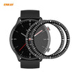 2 PCS For Amazfit GTR 2 ENKAY Hat-Prince 3D Full Screen Soft PC Edge + PMMA HD Screen Protector Film - Screen Protector by ENKAY | Online Shopping South Africa | PMC TechLife | Buy Now Pay Later Mobicred