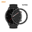 10 PCS For Amazfit GTR 2 ENKAY Hat-Prince 3D Full Screen Soft PC Edge + PMMA HD Screen Protector Film - Screen Protector by ENKAY | Online Shopping South Africa | PMC TechLife | Buy Now Pay Later Mobicred