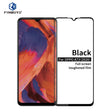 For OPPO A73 2020 PINWUYO 9H 2.5D Full Screen Tempered Glass Film(Black) - free shipping - PMC TechLife - Order now!