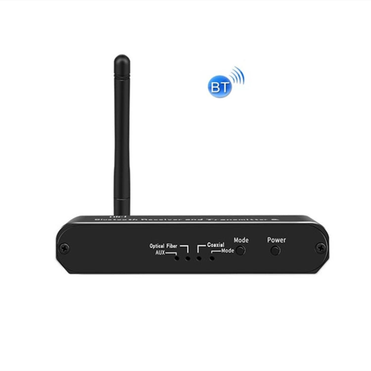 ZS-SGD09 3 in 1 Digital to Analog Bluetooth 5.0 Receiver & Transmitter - Adapter by PMC TechLife | Online Shopping South Africa | PMC TechLife | Buy Now Pay Later Mobicred