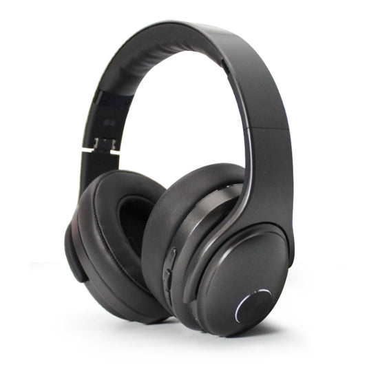 OneDer S3 2 in1 Headphone & Speaker Portable Wireless Bluetooth Headphone Noise Cancelling Over Ear Stereo(Black) - free shipping - PMC Jewellery - Order now!