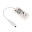 Smart Phone Control Music and Timer Mode Home Mini WIFI LED RGB Controller, type:RGBW Controller - LED Controller by PMC TechLife | Online Shopping South Africa | PMC TechLife | Buy Now Pay Later Mobicred