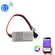 SP110E Bluetooth Pixel light Controller WS2811 WS2812B ws2812 dimmer SK6812 RGB RGBW APA102 WS2801 pixels Led Strip IOS Android - LED Controller by PMC TechLife | Online Shopping South Africa | PMC TechLife | Buy Now Pay Later Mobicred