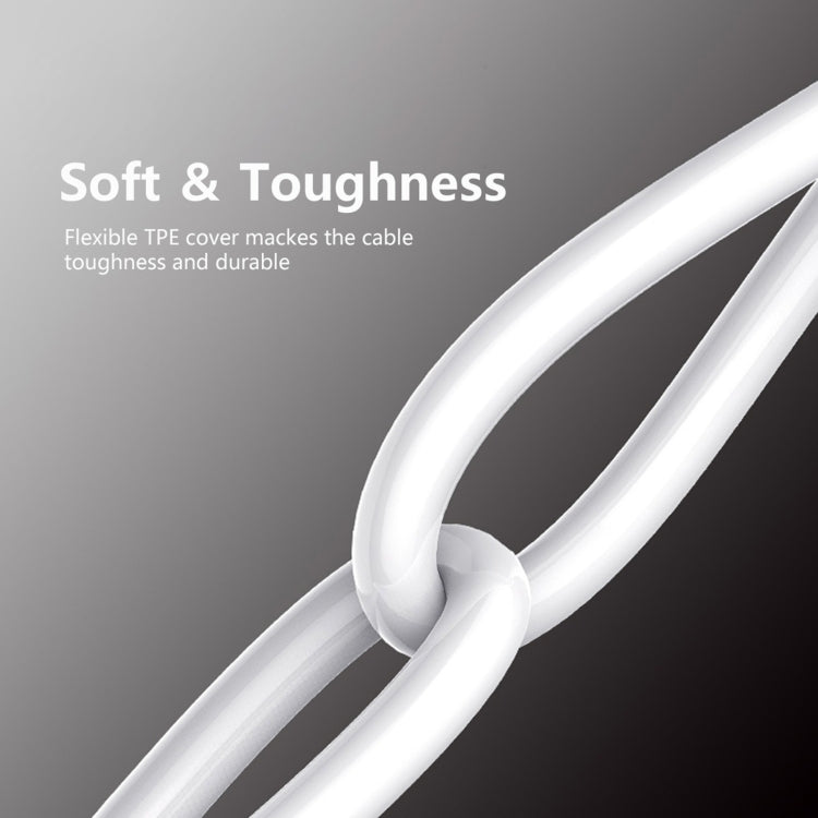 ENKAY Hat-Prince T033 18W 3A QC3.0 Fast Charging Power Adapter EU Plug Portable Travel Charger With 3A 1m Micro USB Cable - free shipping - PMC TechLife - Order now!