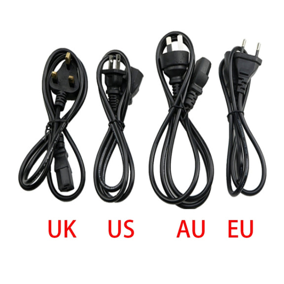 AC to DC 5V 24V Power Adapter Power Supply LED Driver Lighting Transformer 3A 5A 6A Converter Charger For LED Strip Lights US plug(5A 24V)