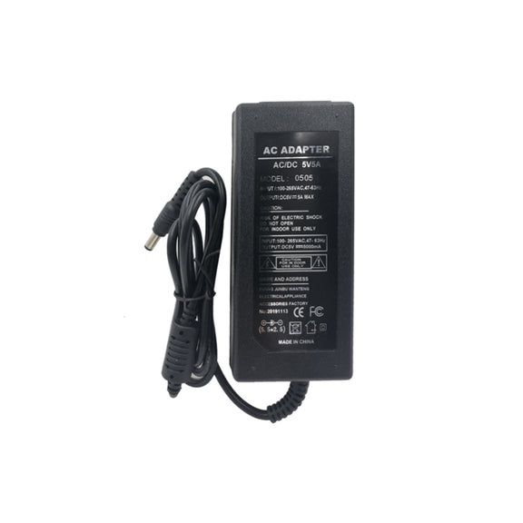 AC to DC 5V 24V Power Adapter Power Supply LED Driver Lighting Transformer 3A 5A 6A Converter Charger For LED Strip Lights US plug(5A 24V)