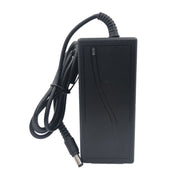 AC to DC 5V 24V Power Adapter Power Supply LED Driver Lighting Transformer 3A 5A 6A Converter Charger For LED Strip Lights US plug(5A 24V)