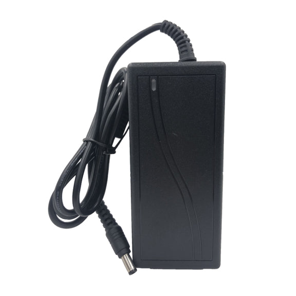 AC to DC 5V 24V Power Adapter Power Supply LED Driver Lighting Transformer 3A 5A 6A Converter Charger For LED Strip Lights US plug(5A 24V)
