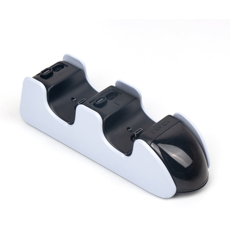 OIVO Dual Charging Dock Charger Station For PS5 - Charger & Power by OIVO | Online Shopping South Africa | PMC Jewellery | Buy Now Pay Later Mobicred