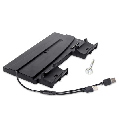 Multi-functinal Charging Stand With LED Light for PS5 - Charger & Power by OIVO | Online Shopping South Africa | PMC Jewellery | Buy Now Pay Later Mobicred