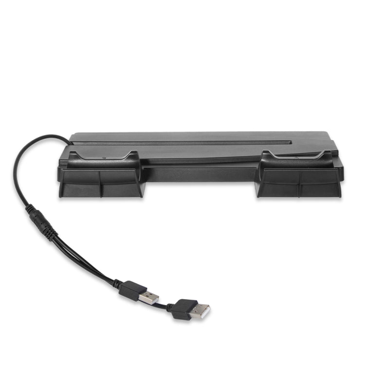 Multi-functinal Charging Stand With LED Light for PS5 - Charger & Power by OIVO | Online Shopping South Africa | PMC Jewellery | Buy Now Pay Later Mobicred