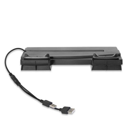 Multi-functinal Charging Stand With LED Light for PS5 - Charger & Power by OIVO | Online Shopping South Africa | PMC Jewellery | Buy Now Pay Later Mobicred