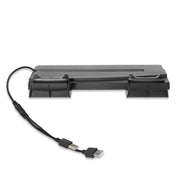 Multi-functinal Charging Stand With LED Light for PS5