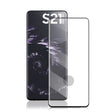 For Samsung Galaxy S21 Ultra/ S30 Ultra mocolo 0.33mm 9H 3D Curved Full Screen Tempered Glass Film, Fingerprint Unlock Support - free shipping - PMC TechLife - Order now!