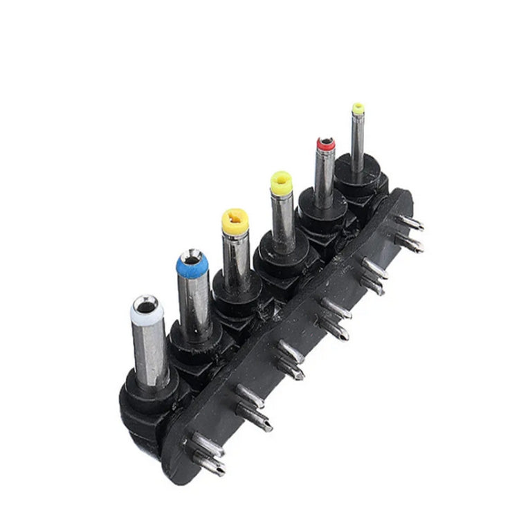 3V 4.5V 5V 6V 7.5V 9V 12V 2A 2.5A AC DC Adapter Adjustable Power Adapter Universal Charger Power Supply 30W(EU Plug)