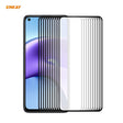 For Xiaomi Redmi Note 9T 10 PCS ENKAY Hat-Prince Full Glue 0.26mm 9H 2.5D Tempered Glass Full Coverage Film - free shipping - PMC TechLife - Order now!