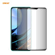 For Xiaomi Redmi 9T 10 PCS ENKAY Hat-Prince Full Glue 0.26mm 9H 2.5D Tempered Glass Full Coverage Film - free shipping - PMC TechLife - Order now!
