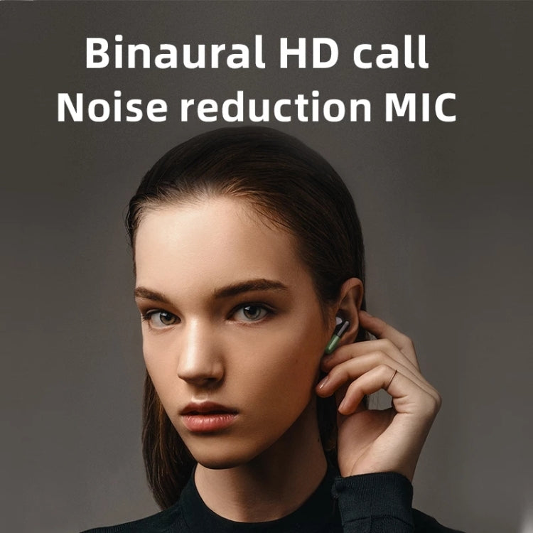 J28 TWS Wireless Bluetooth Earphones LED Digital Display HIFI Music Sport Earphone(Black) - TWS Earphone by PMC TechLife | Online Shopping South Africa | PMC TechLife