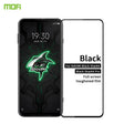 For Xiaomi Black Shark 4 / 4 Pro MOFI 9H 2.5D Full Screen Tempered Glass Film(Black) - free shipping - PMC TechLife - Order now!