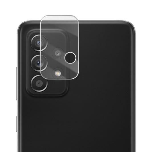 For Samsung Galaxy A52 5G / 4G 2PCS mocolo 0.15mm 9H 2.5D Round Edge Rear Camera Lens Tempered Glass Film - free shipping - PMC Jewellery - Order now!