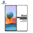 For Xiaomi Redmi Note 10 Pro / Note 10 Pro Max PINWUYO 9H 2.5D Full Screen Tempered Glass Film(Black) - free shipping - PMC TechLife - Order now!