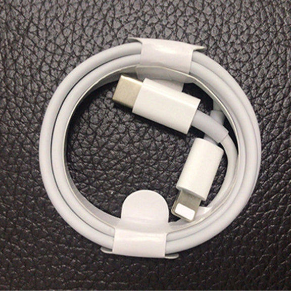 YSY-312PD QC3.0 18W USB + PD 20W USB-C / Type-C Car Charger with Type-C to 8 Pin Data Cable(Black)
