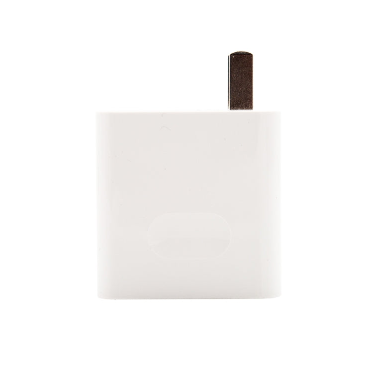 66W 6A USB Fast Charging Travel Charger, US Plug - USB Charger by PMC TechLife | Online Shopping South Africa | PMC TechLife