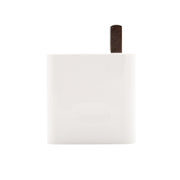 66W 6A USB Fast Charging Travel Charger, US Plug
